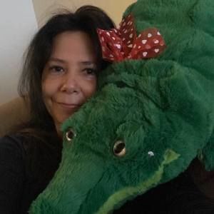 Meet your Posher, Chiky